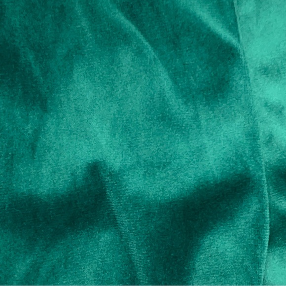 Badgley Mischka Boys Velour Pants With Suspenders Long Sleeve Shirt Size 18/24 M - Picture 6 of 11